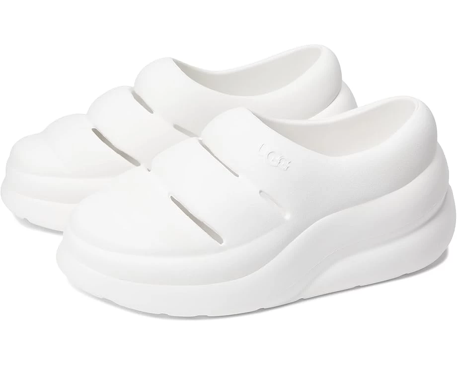 UGG Sport Yeah Clog 3 UGG Sport Yeah Clog