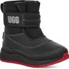 UGG Kids Taney Weather (Toddler/Little Kid) -Shoe Discount Store 61 do k6TzL. AC SR920736