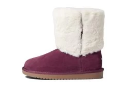 Koolaburra By UGG Kids Aubrei Short (Little Kid/Big Kid) 11 Koolaburra By UGG Kids Aubrei Short (Little Kid/Big Kid) -Shoe Discount Store 610GOzD4NfL