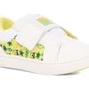 UGG Kids Rennon Low Pineapple Stuffie (Toddler/Little Kid) 1 UGG Kids Rennon Low Pineapple Stuffie (Toddler/Little Kid) -Shoe Discount Store 612NLf2O1ZL. AC SR920736