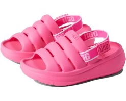 UGG Kids Sport Yeah (Toddler/Little Kid)