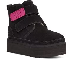 UGG Kids Neumel Platform (Little Kid/Big Kid)