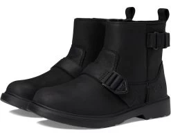 UGG Kids Ashton Short Weather (Little Kid/Big Kid)