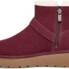 Koolaburra By UGG Women's Kelissa Mini Ankle Boot -Shoe Discount Store 6184SO0pHbL. AC UL1500