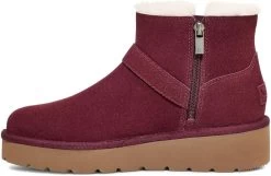 Koolaburra By UGG Women's Kelissa Mini Ankle Boot
