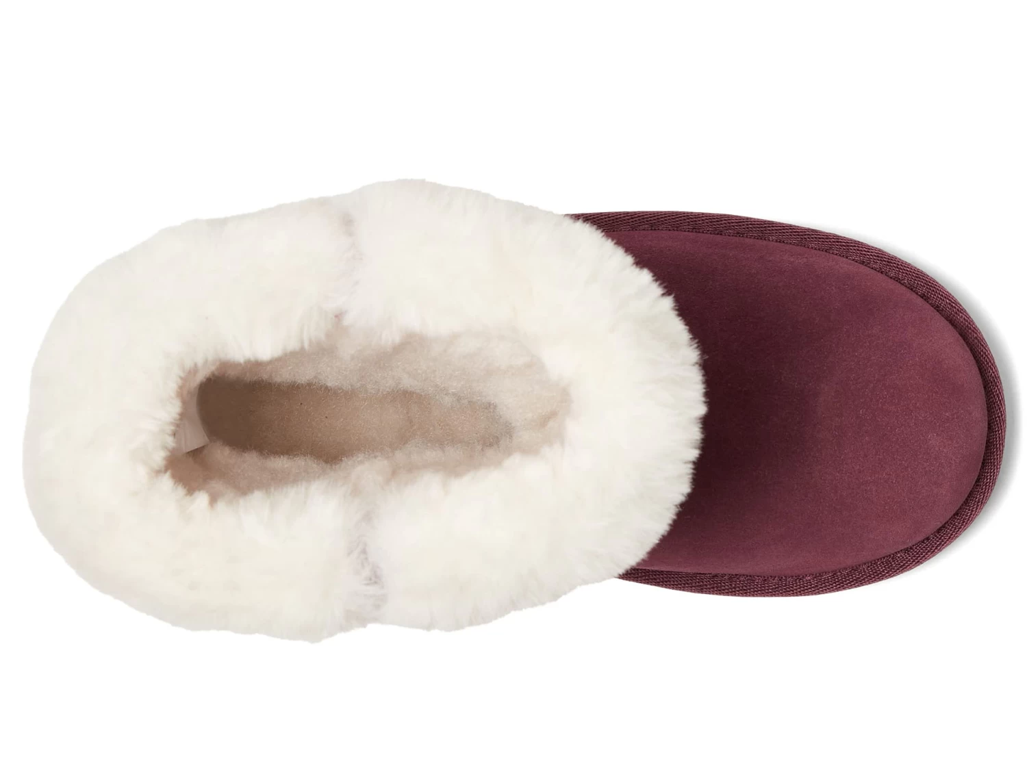 Koolaburra By UGG Kids Aubrei Short (Little Kid/Big Kid) 4 Koolaburra By UGG Kids Aubrei Short (Little Kid/Big Kid) - Image 2