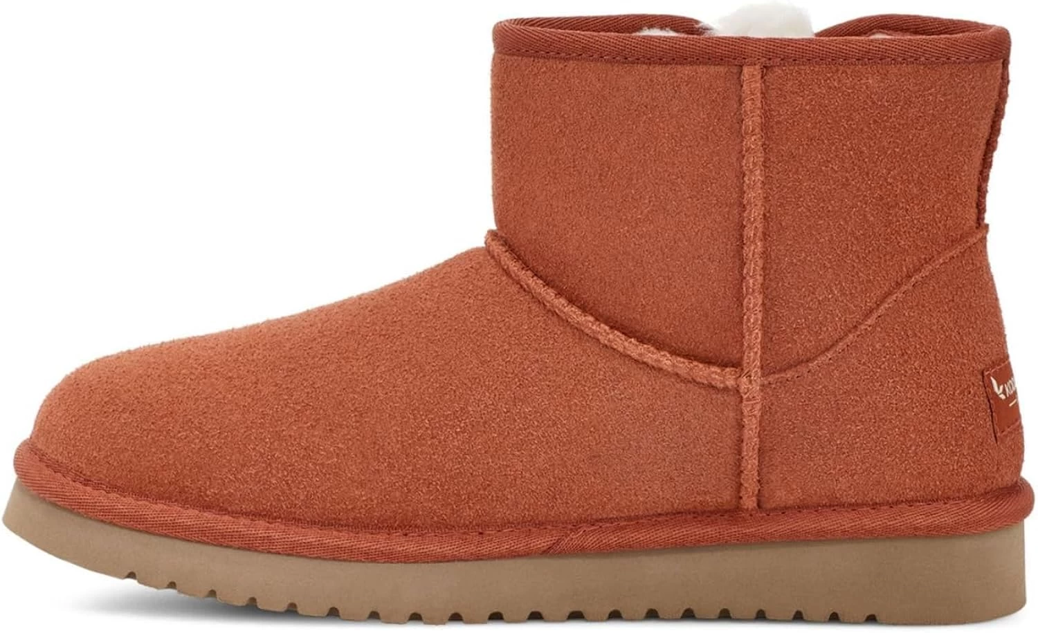 Koolaburra By UGG Women's Victoria Mini Ankle Boot 3 Koolaburra By UGG Women's Victoria Mini Ankle Boot