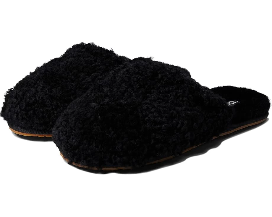 UGG Maxi Curly Slide 3 UGG Maxi Curly Slide