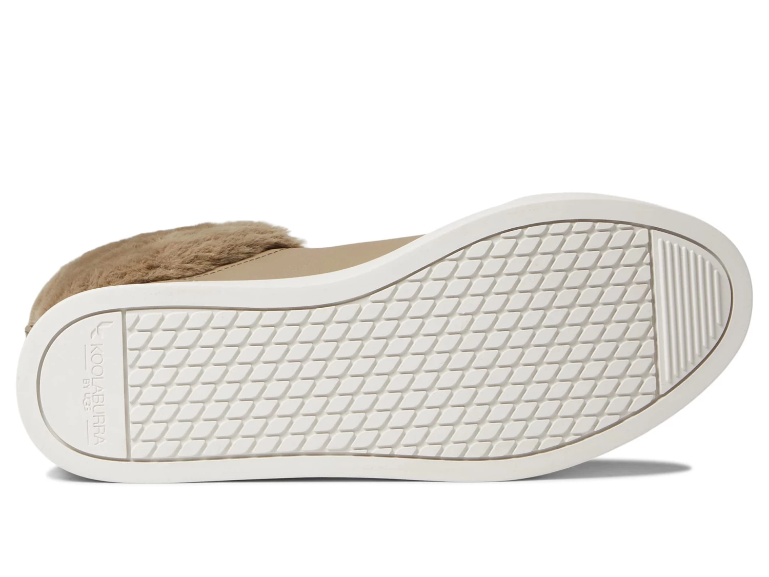 Koolaburra By UGG Sundell Fuzz Chukka 5 Koolaburra By UGG Sundell Fuzz Chukka - Image 3