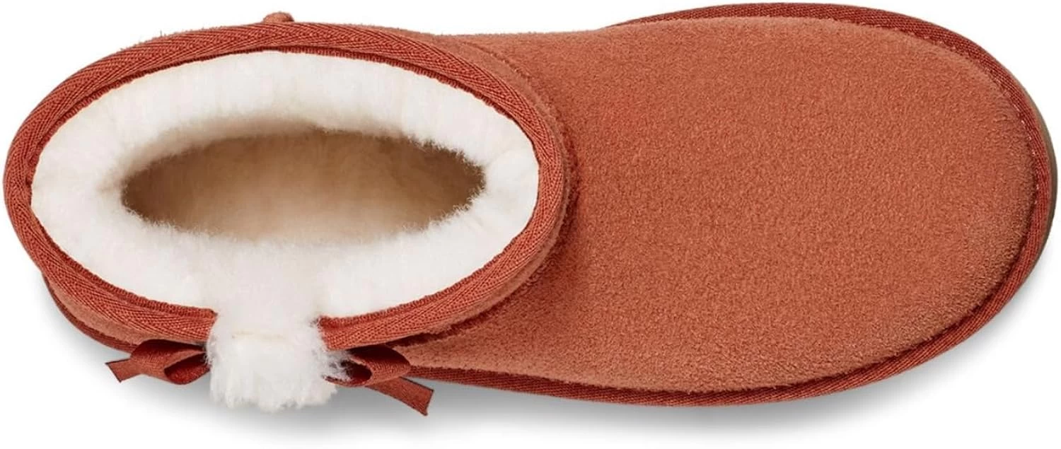 Koolaburra By UGG Women's Victoria Mini Ankle Boot 4 Koolaburra By UGG Women's Victoria Mini Ankle Boot - Image 2