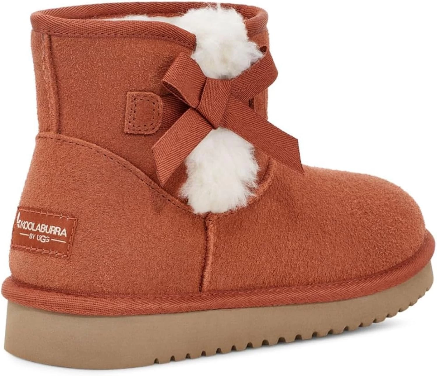 Koolaburra By UGG Women's Victoria Mini Ankle Boot 7 Koolaburra By UGG Women's Victoria Mini Ankle Boot - Image 5
