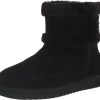 Koolaburra By UGG Women's Barlee Mini Fashion Boot