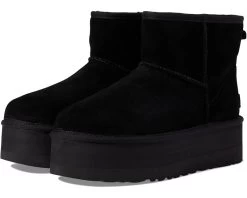 UGG Classic Mini Platform