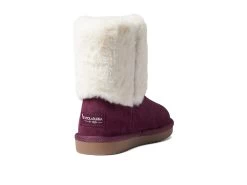 Koolaburra By UGG Kids Aubrei Short (Little Kid/Big Kid) 12 Koolaburra By UGG Kids Aubrei Short (Little Kid/Big Kid) -Shoe Discount Store 61PX2zisSL