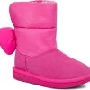 UGG Kids Bailey Bow Maxi (Little Kid/Big Kid)