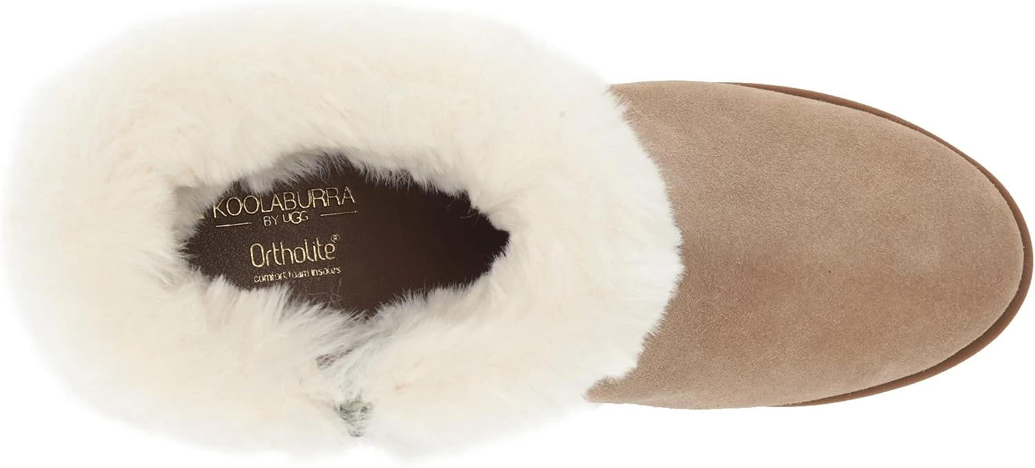 Koolaburra By UGG Women's Elladine Fashion Boot 7 Koolaburra By UGG Women's Elladine Fashion Boot - Image 5