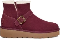 Koolaburra By UGG Women's Kelissa Mini Ankle Boot -Shoe Discount Store 61Xn3Q3xRhL. AC UL1500