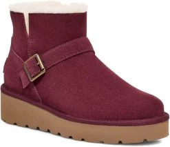 Koolaburra By UGG Women's Kelissa Mini Ankle Boot -Shoe Discount Store 61ZfLF84ODL. AC UL1500