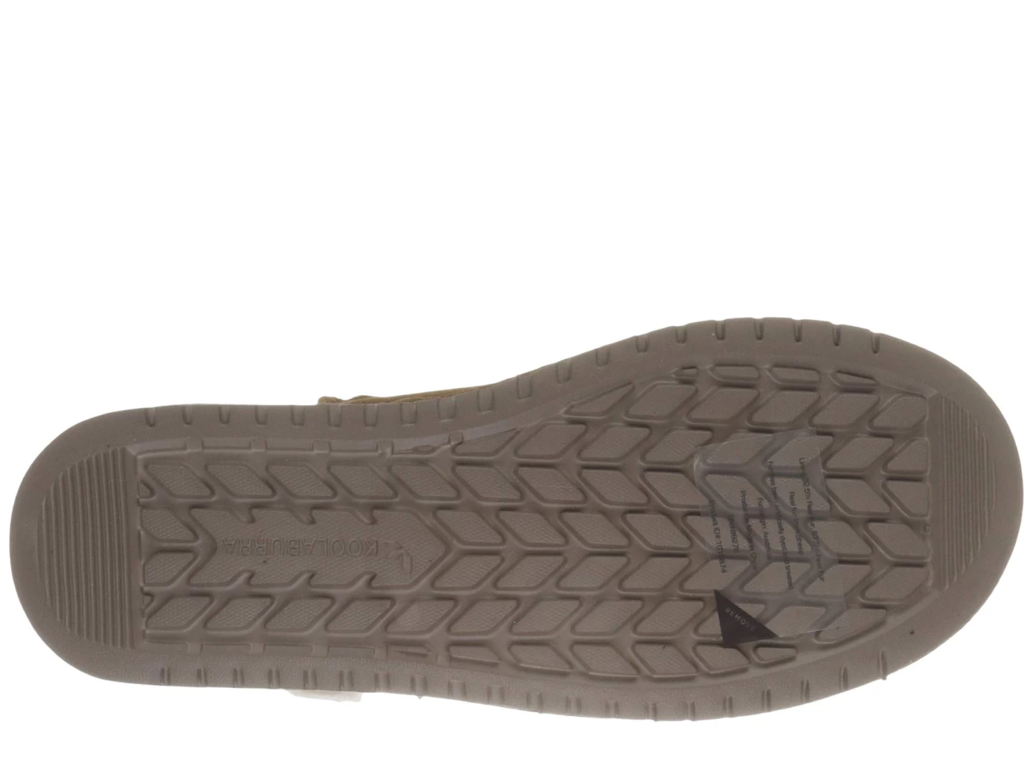 Koolaburra By UGG Victoria Short 5 Koolaburra By UGG Victoria Short - Image 3