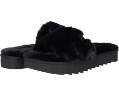 Koolaburra By UGG Fuzz-Ah