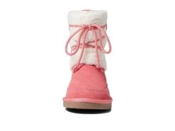 Koolaburra By UGG Kids Michon Short (Little Kid/Big Kid) -Shoe Discount Store 61tRdnZ7TL