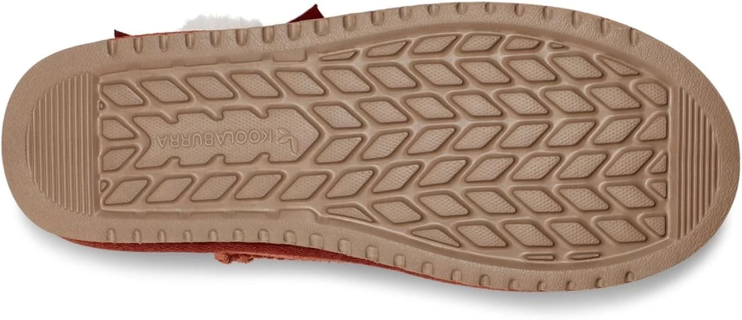 Koolaburra By UGG Women's Victoria Mini Ankle Boot 5 Koolaburra By UGG Women's Victoria Mini Ankle Boot - Image 3