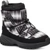 UGG Yose Puffer Wavelength Mid