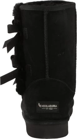 Koolaburra By UGG Women's Victoria Short Fashion Boot -Shoe Discount Store 61yLW XAb2L. AC UL1500