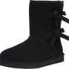 Koolaburra By UGG Women's Victoria Short Fashion Boot