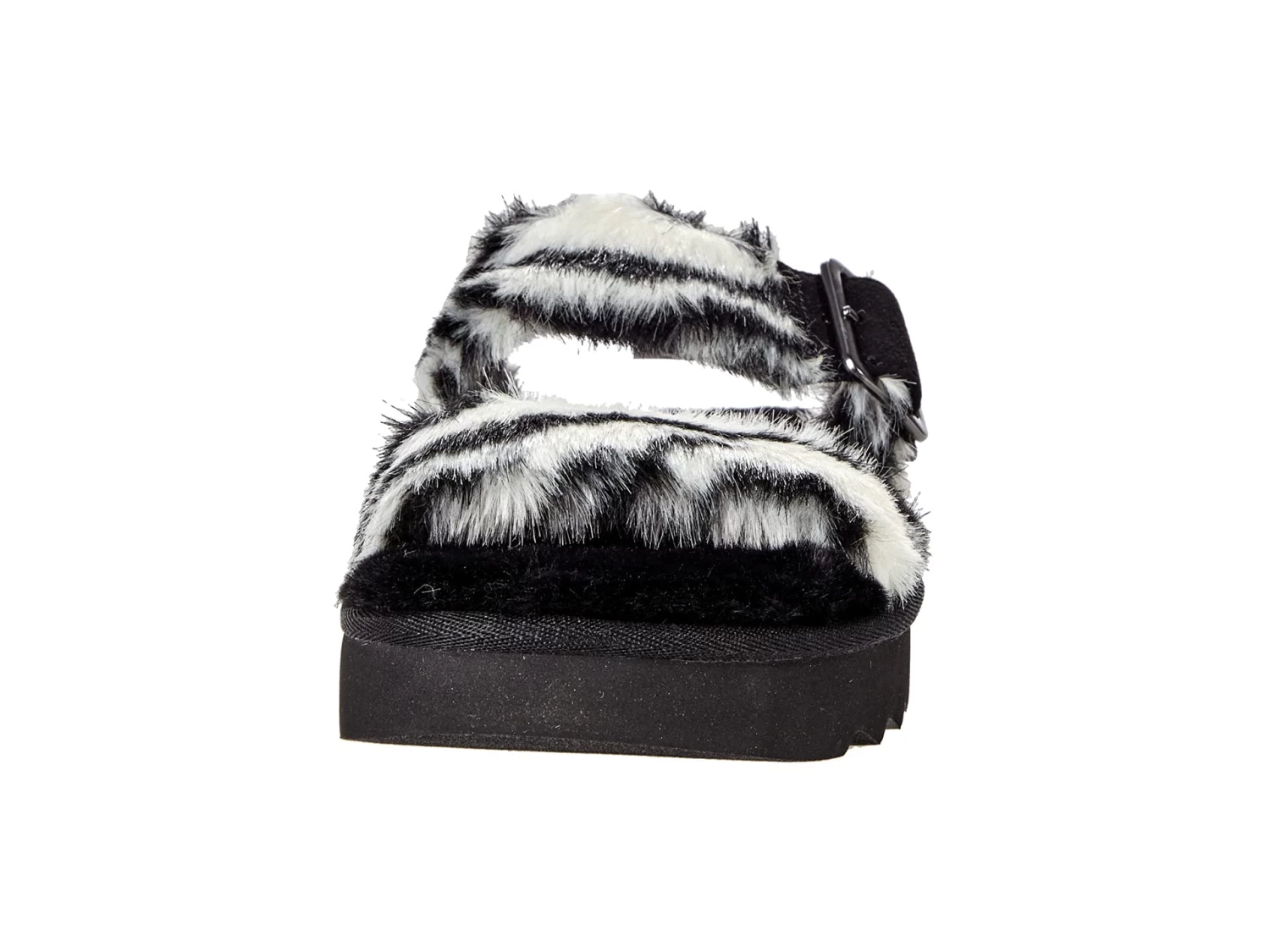 Koolaburra By UGG Furr-Ah Zebra 8 Koolaburra By UGG Furr-Ah Zebra - Image 6
