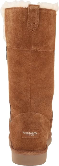 Koolaburra By UGG Women's Aribel Tall Fashion Boot -Shoe Discount Store 710d1TOmKYL. AC UL1500