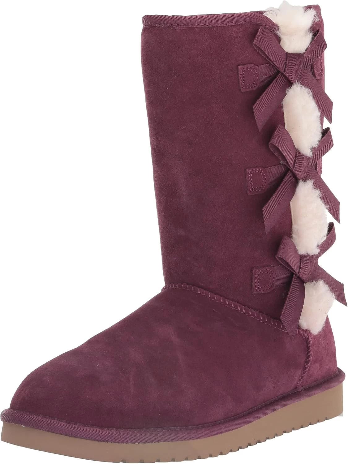 Koolaburra By UGG Women's Victoria Tall Fashion Boot 3 Koolaburra By UGG Women's Victoria Tall Fashion Boot