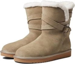 Koolaburra By UGG Women's Delene Short Fashion Boot 10 Koolaburra By UGG Women's Delene Short Fashion Boot -Shoe Discount Store 714fnmX 56L. AC UL1500