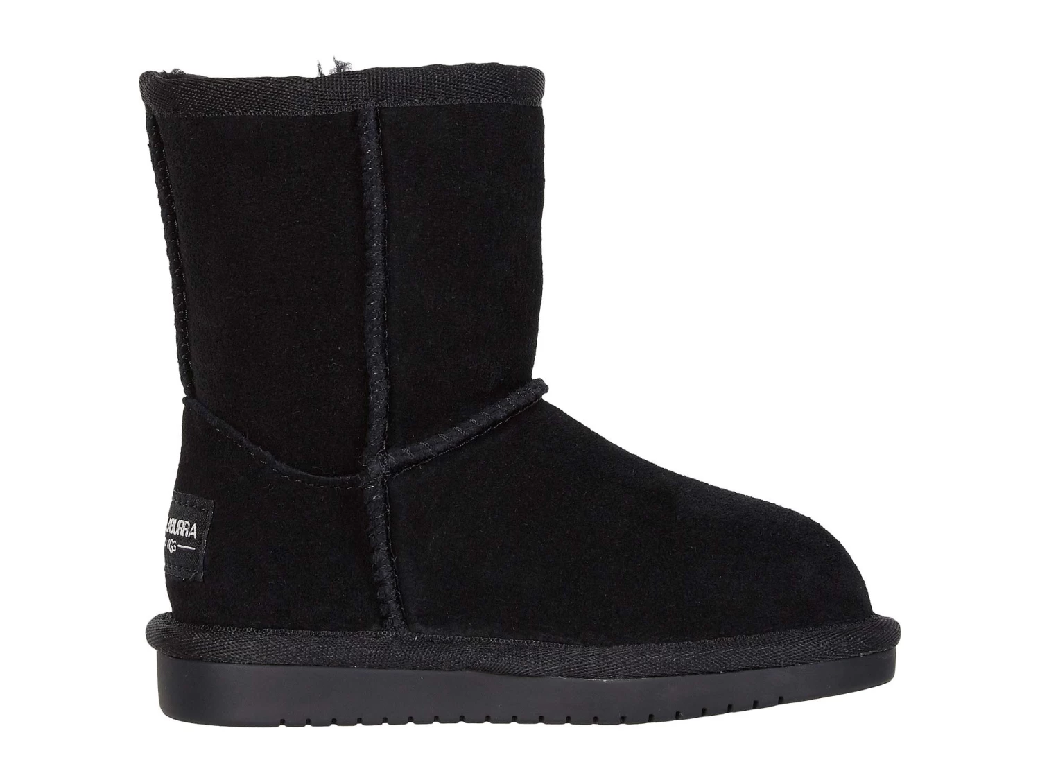 Koolaburra By UGG Kids Victoria Short Boot (Toddler/Little Kid) 8 Koolaburra By UGG Kids Victoria Short Boot (Toddler/Little Kid) - Image 6