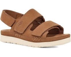 UGG Kids Goldenstar Slingback (Little Kid/Big Kid)