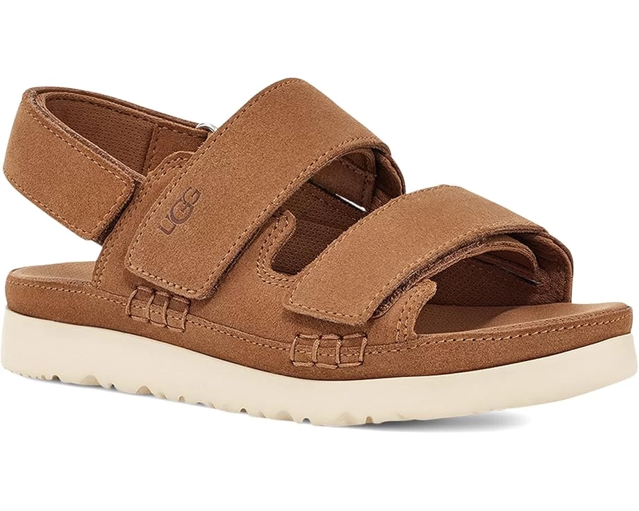 UGG Kids Goldenstar Slingback (Little Kid/Big Kid) 3 UGG Kids Goldenstar Slingback (Little Kid/Big Kid)