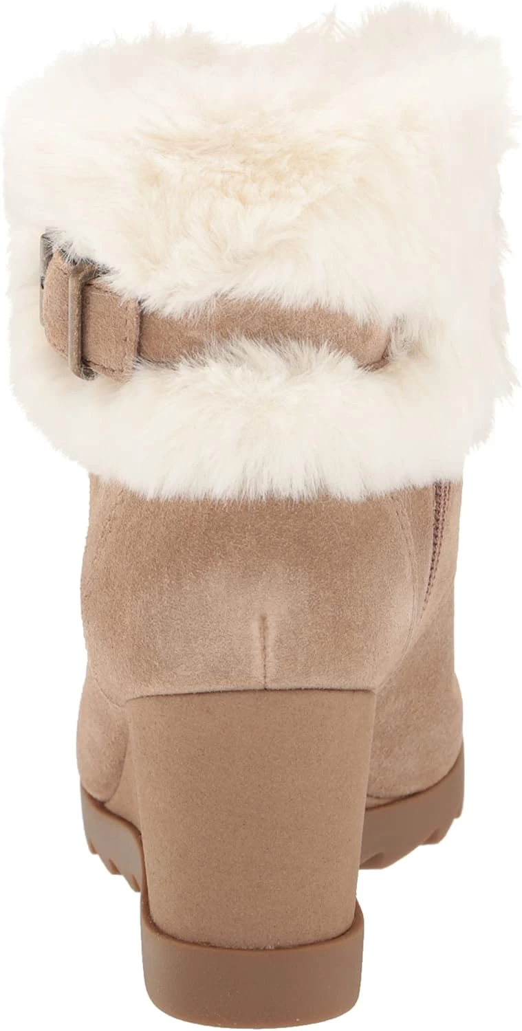 Koolaburra By UGG Women's Elladine Fashion Boot 5 Koolaburra By UGG Women's Elladine Fashion Boot - Image 3