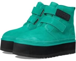UGG Neumel Platform