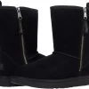 UGG Classic Short Dual Zip II -Shoe Discount Store 719CwpGcWL. AC SR920736