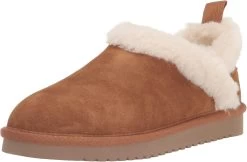 Koolaburra By UGG Women's Advay Slip-on Fashion Boot