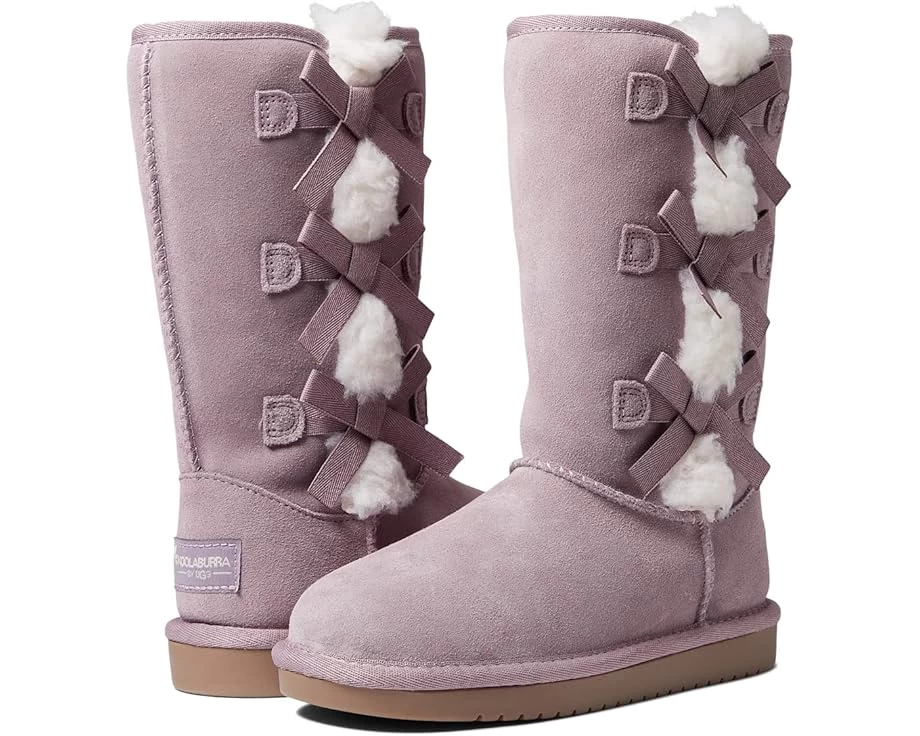 Koolaburra By UGG Kids Victoria Tall (Little Kid/Big Kid) 3 Koolaburra By UGG Kids Victoria Tall (Little Kid/Big Kid)