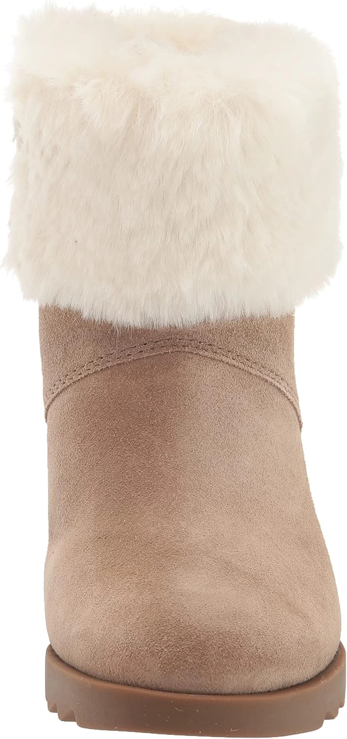 Koolaburra By UGG Women's Elladine Fashion Boot 4 Koolaburra By UGG Women's Elladine Fashion Boot - Image 2