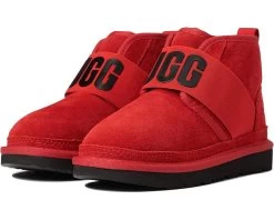 UGG Kids Neumel II Graphic (Little Kid/Big Kid)