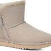 UGG Bailey Zip Mini -Shoe Discount Store 71CJSBiaWZL. AC SR920736
