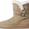 Koolaburra By UGG Women's Delene Short Fashion Boot -Shoe Discount Store 71CK8GrNR8L. AC UL1500
