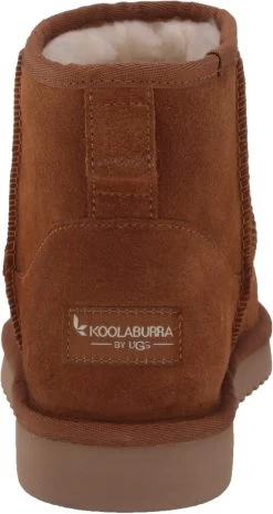 Koolaburra By UGG Women's Koola Mini Ii Ankle Boot -Shoe Discount Store 71CWZQHzhzL. AC UL1500