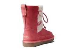 Koolaburra By UGG Kids Michon Short (Little Kid/Big Kid) -Shoe Discount Store 71CZUVoCg8L
