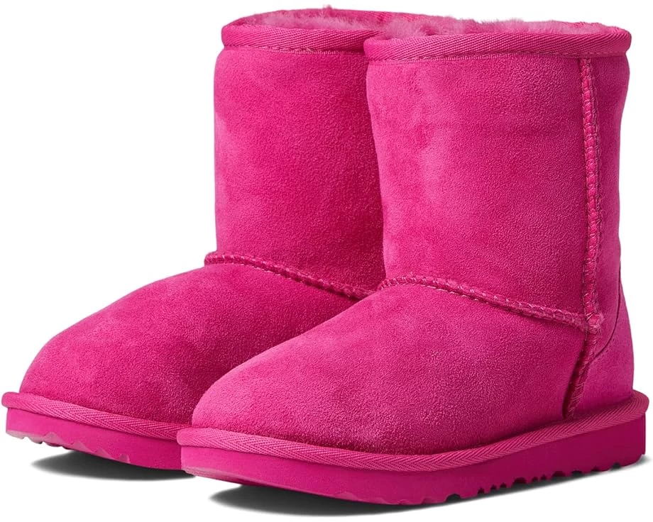 UGG Kids Classic II (Toddler/Little Kid) 3 UGG Kids Classic II (Toddler/Little Kid)