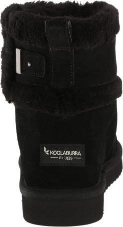 Koolaburra By UGG Women's Barlee Mini Fashion Boot -Shoe Discount Store 71E4G5DVh9L. AC UL1500