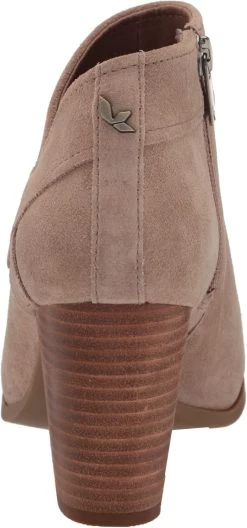 Koolaburra By UGG Women's Amalea Ankle Boot -Shoe Discount Store 71FNDEVAy L. AC UL1500